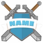 Sword and shield