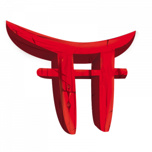 logo serveur gta FiveM arche japonaise